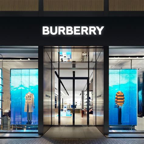 burberry af19 london|Burberry store online.